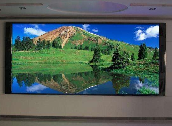 室內全彩LED顯示屏有哪些用處呢?