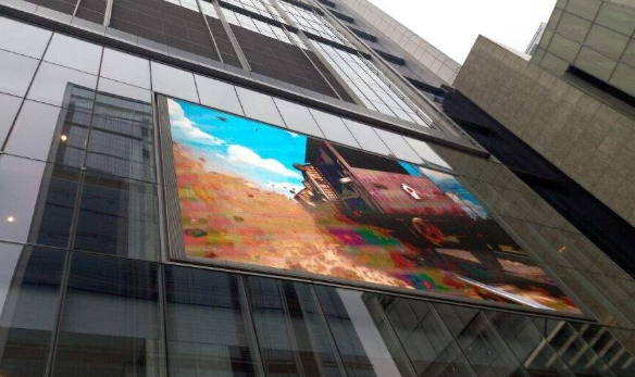 5G時代的來臨，給強力巨彩顯示屏行業(yè)機遇與挑戰(zhàn)